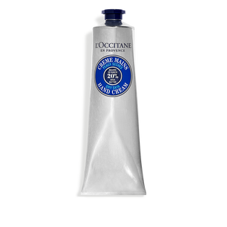 Creme para Mãos Karité 150ml